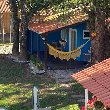 Vila Madu Bombinhas Exterior photo