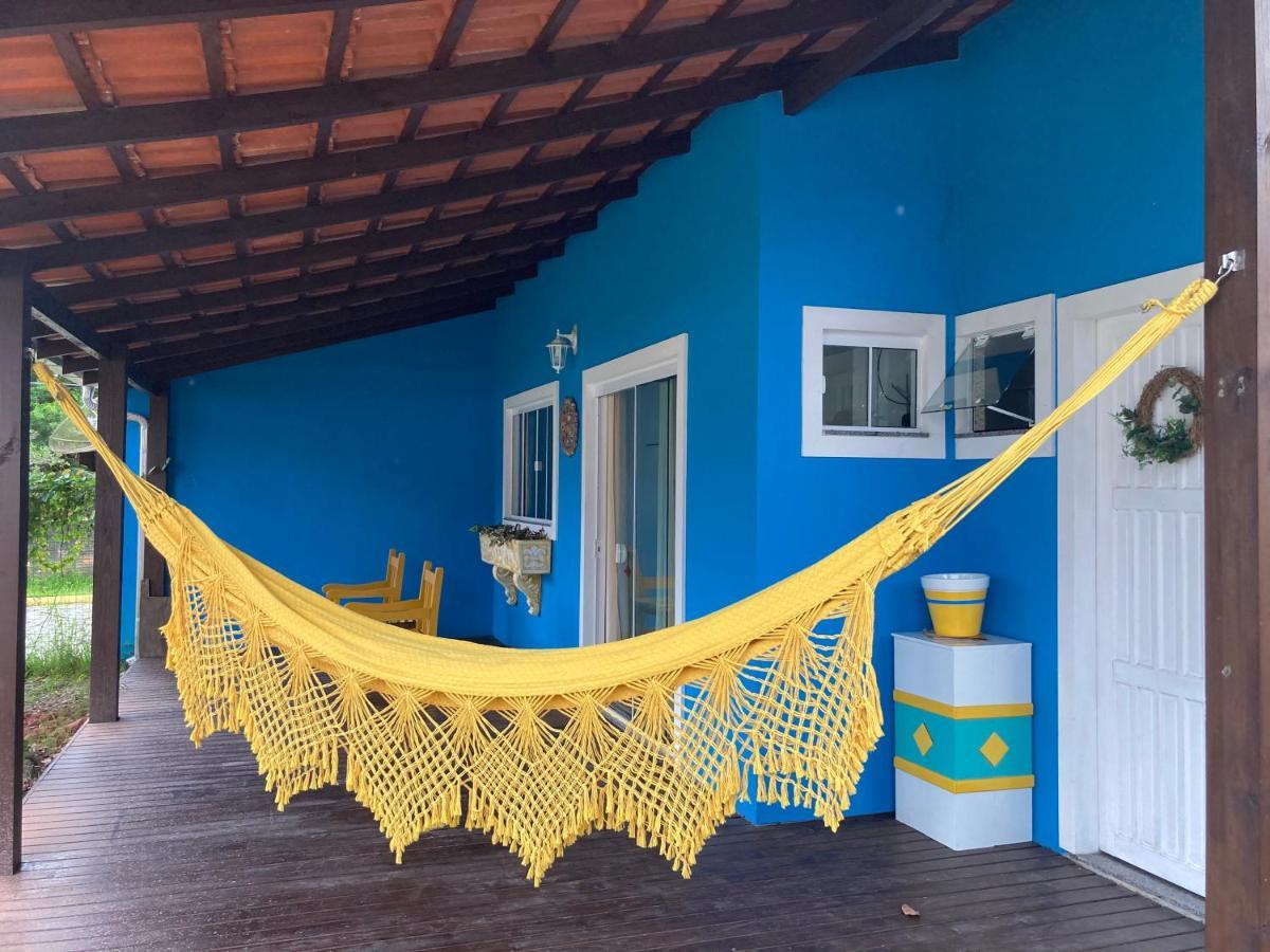 Vila Madu Bombinhas Exterior photo
