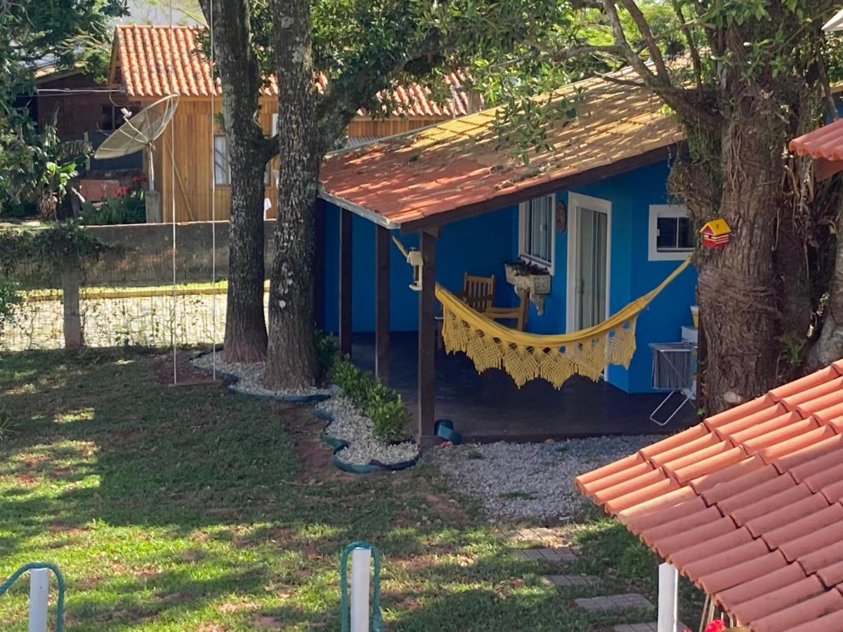 Vila Madu Bombinhas Exterior photo