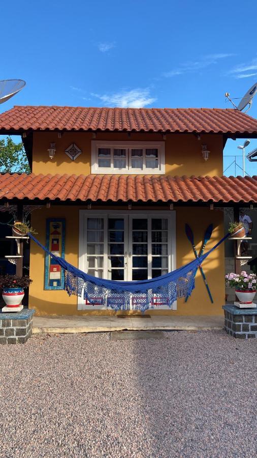 Vila Madu Bombinhas Exterior photo