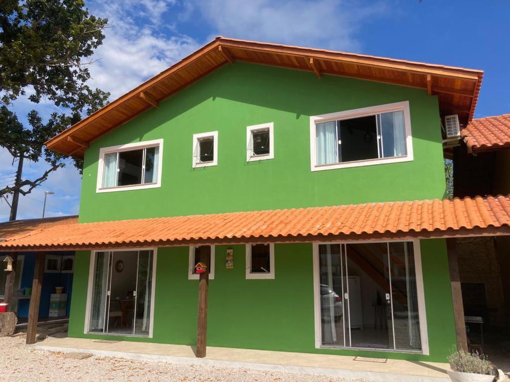 Vila Madu Bombinhas Exterior photo
