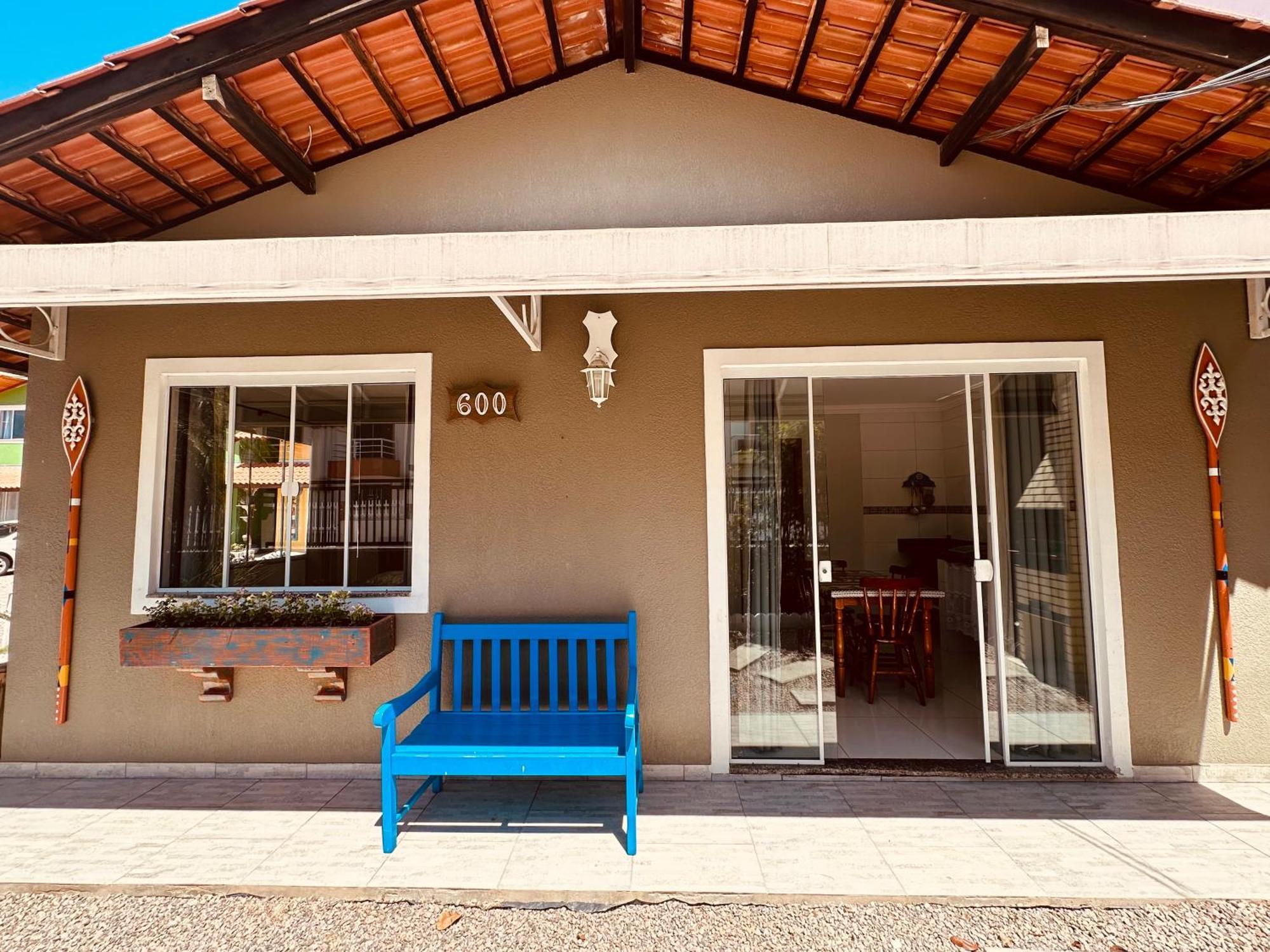 Vila Madu Bombinhas Exterior photo
