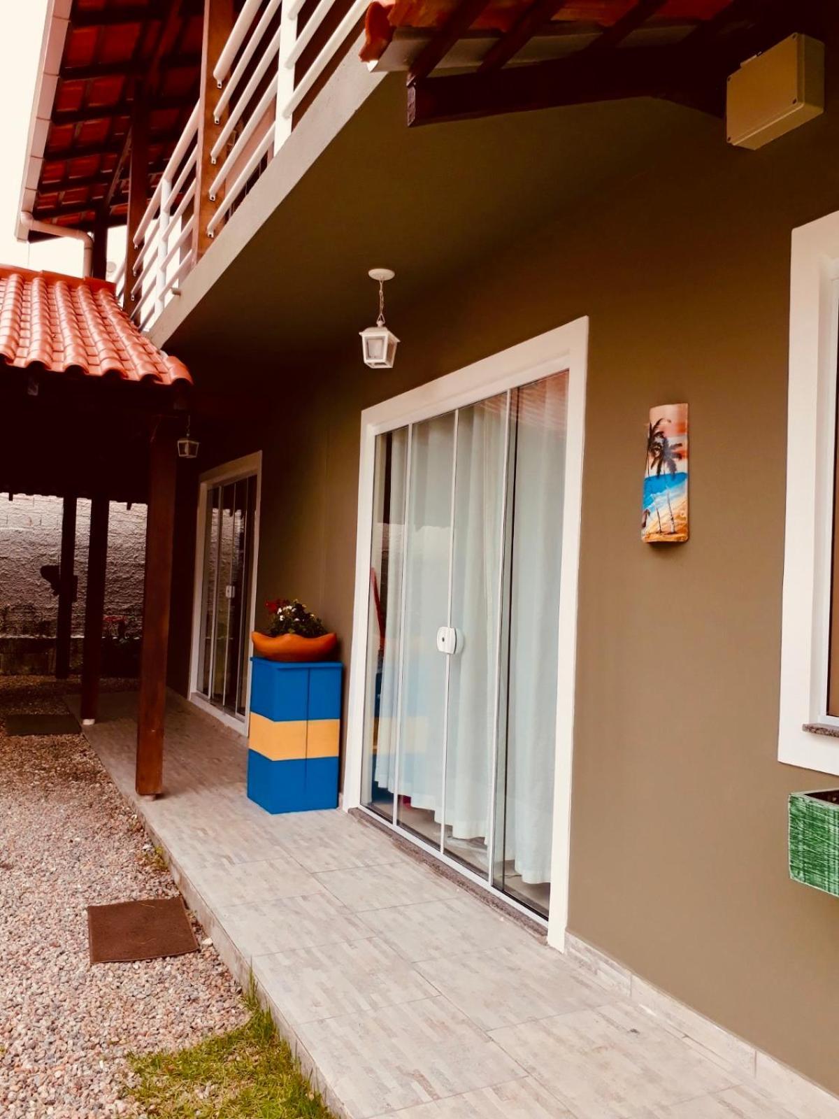 Vila Madu Bombinhas Exterior photo