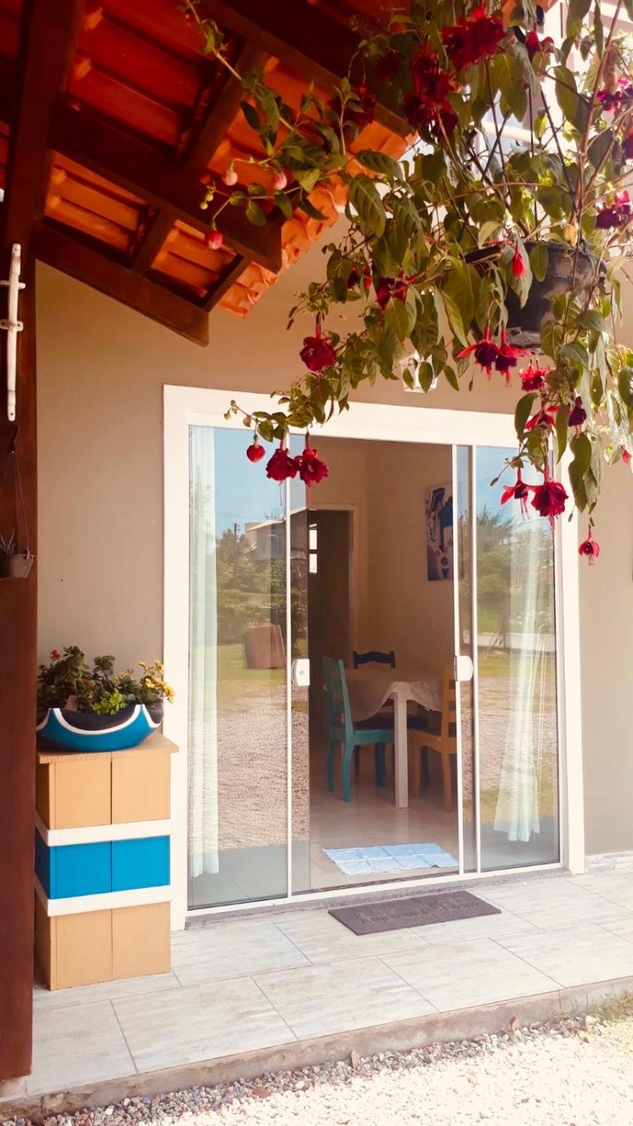 Vila Madu Bombinhas Exterior photo