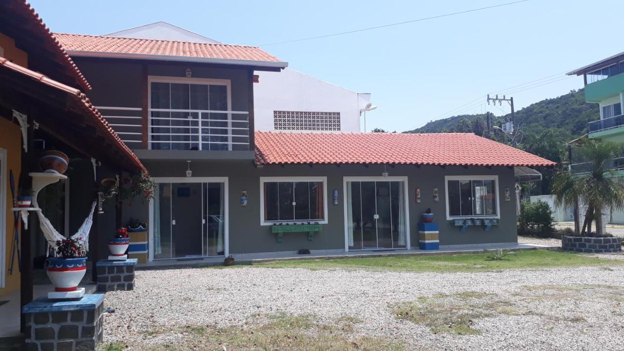 Vila Madu Bombinhas Exterior photo