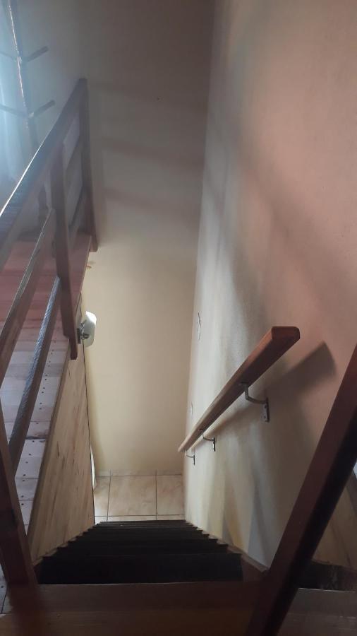 Vila Madu Bombinhas Exterior photo
