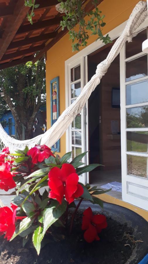 Vila Madu Bombinhas Exterior photo