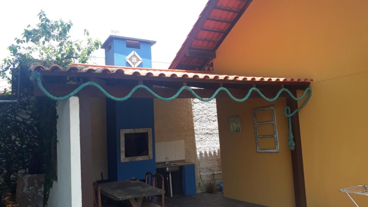 Vila Madu Bombinhas Exterior photo