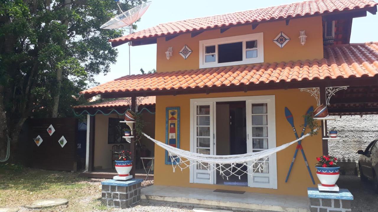 Vila Madu Bombinhas Exterior photo