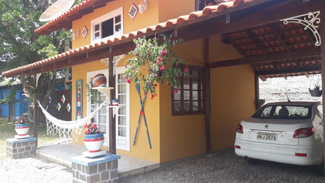 Vila Madu Bombinhas Exterior photo